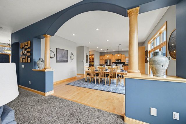 2210 Lancaster Avenue NE, Saint Michael, MN 55376