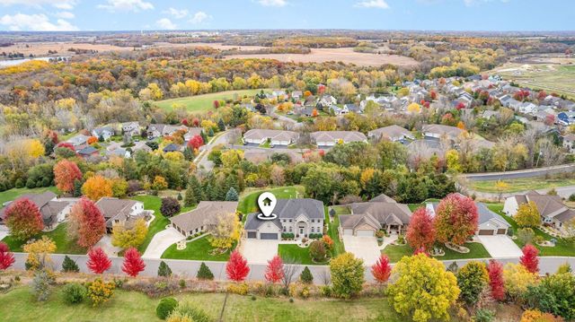 2210 Lancaster Avenue NE, Saint Michael, MN 55376