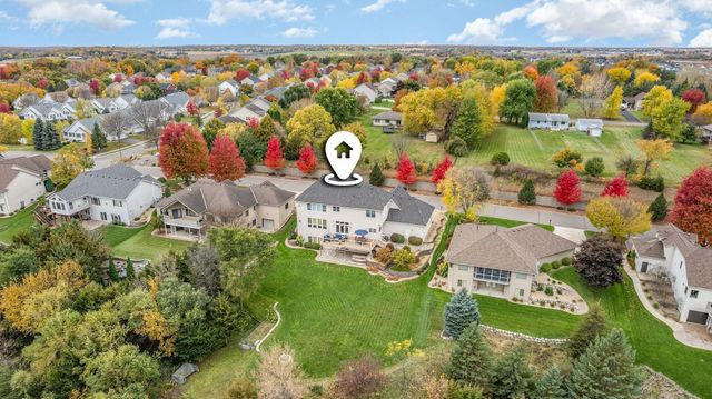 2210 Lancaster Avenue NE, Saint Michael, MN 55376