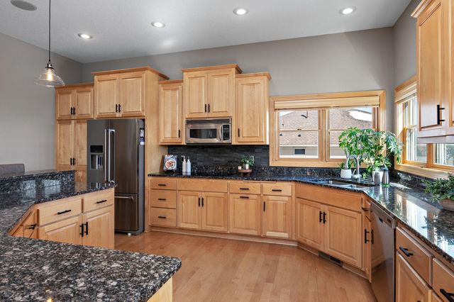 2210 Lancaster Avenue NE, Saint Michael, MN 55376