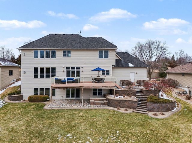 2210 Lancaster Avenue NE, Saint Michael, MN 55376