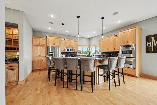 2210 Lancaster Avenue NE, Saint Michael, MN 55376