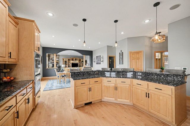 2210 Lancaster Avenue NE, Saint Michael, MN 55376