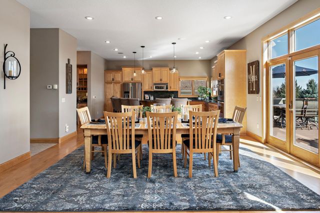 2210 Lancaster Avenue NE, Saint Michael, MN 55376