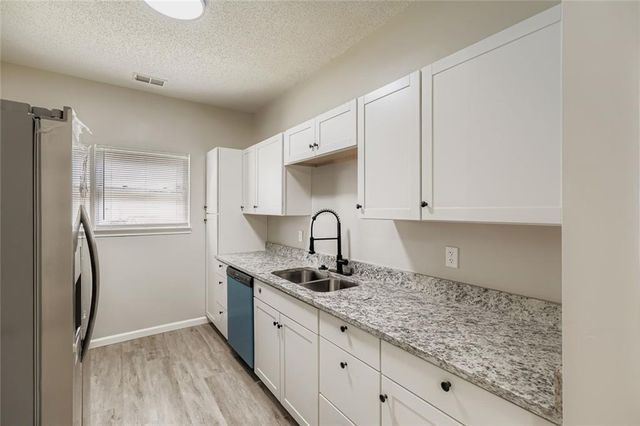 2317 Hackamore Drive, Atlanta, GA 30349