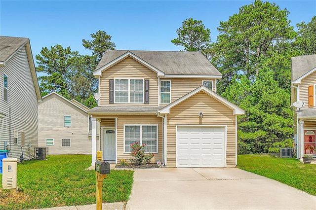 2317 Hackamore Drive, Atlanta, GA 30349