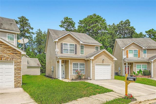 2317 Hackamore Drive, Atlanta, GA 30349