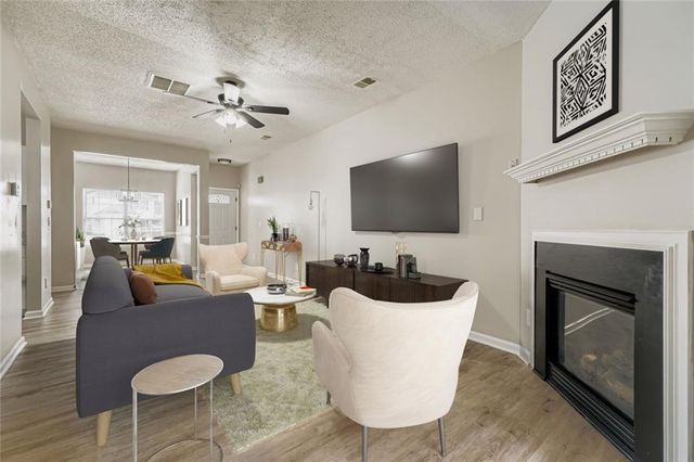 2317 Hackamore Drive, Atlanta, GA 30349
