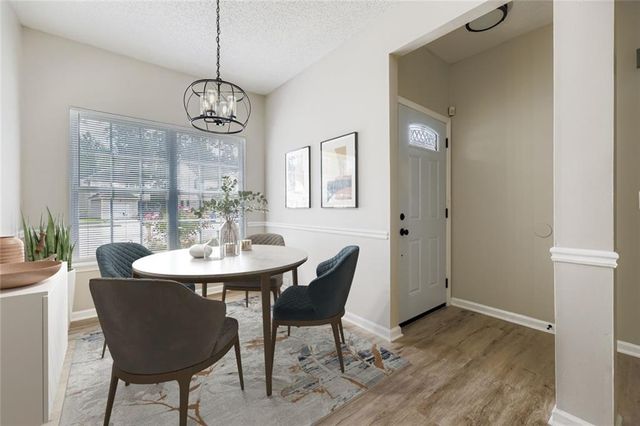2317 Hackamore Drive, Atlanta, GA 30349