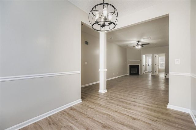 2317 Hackamore Drive, Atlanta, GA 30349