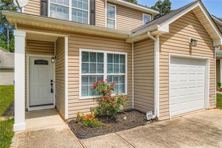 2317 Hackamore Drive, Atlanta, GA 30349