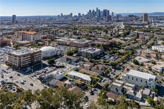 1822 Bridge, Los Angeles, CA 90033