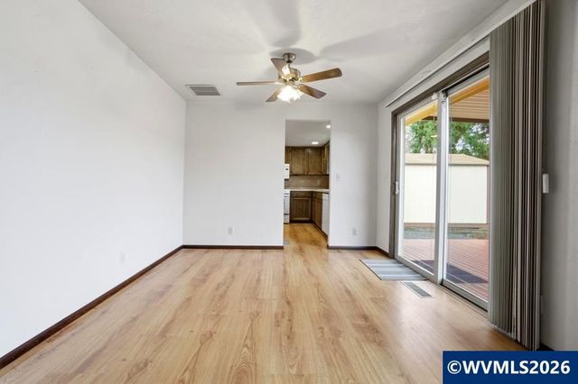 4562 Johnisee Ct NE, Salem, OR 97305