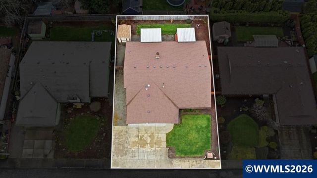 4562 Johnisee Ct NE, Salem, OR 97305