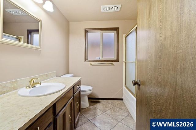 4562 Johnisee Ct NE, Salem, OR 97305