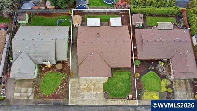 4562 Johnisee Ct NE, Salem, OR 97305