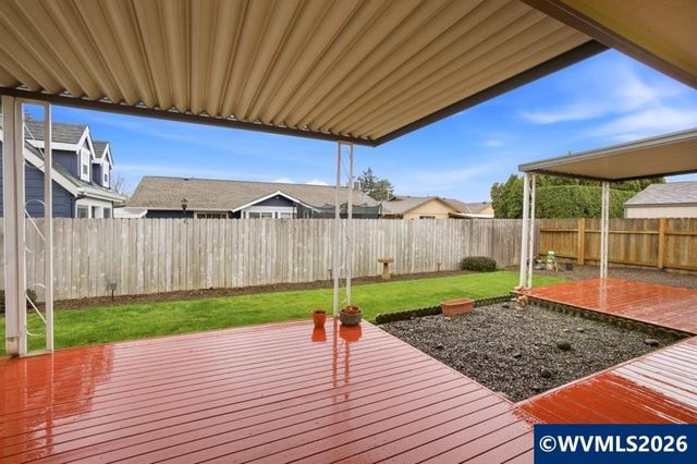 4562 Johnisee Ct NE, Salem, OR 97305