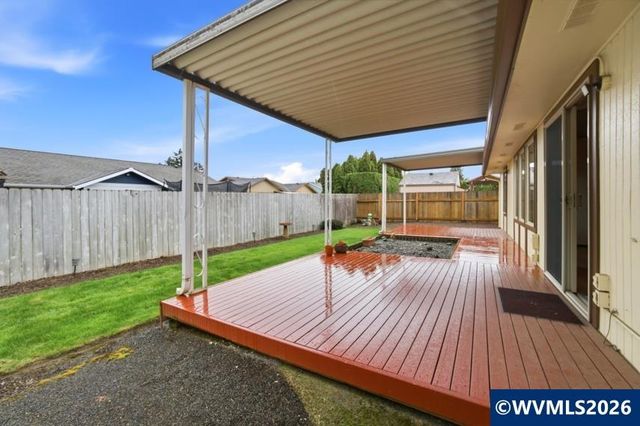 4562 Johnisee Ct NE, Salem, OR 97305