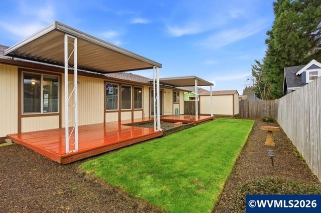 4562 Johnisee Ct NE, Salem, OR 97305