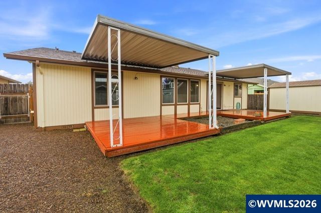 4562 Johnisee Ct NE, Salem, OR 97305