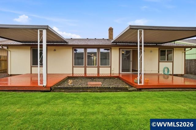 4562 Johnisee Ct NE, Salem, OR 97305