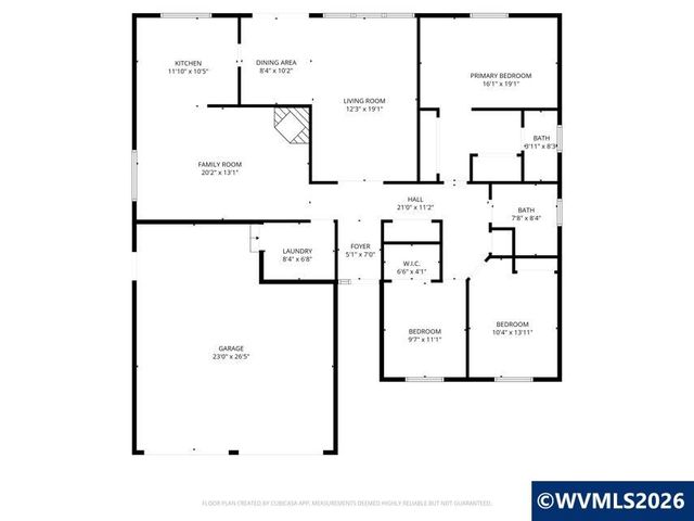 4562 Johnisee Ct NE, Salem, OR 97305