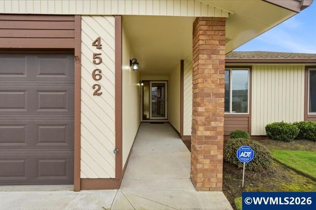 4562 Johnisee Ct NE, Salem, OR 97305