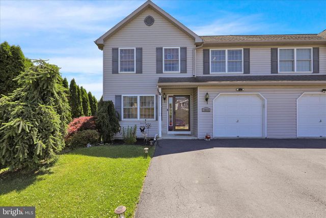 1514 RIDGE AVE, Reading, PA 19607