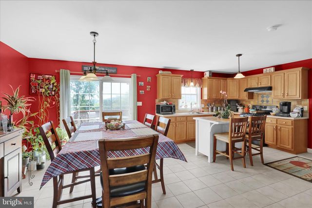 1514 RIDGE AVE, Reading, PA 19607