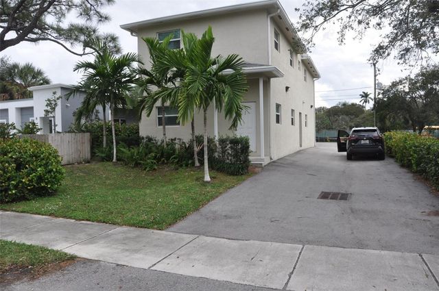 1216 NW 6th Court 1, Fort Lauderdale, FL 33311