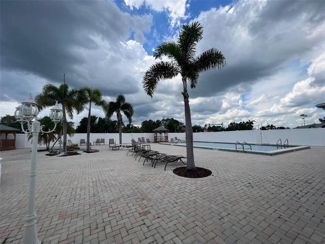 25225 RAMPART BOULEVARD 2006, Punta Gorda, FL 33983