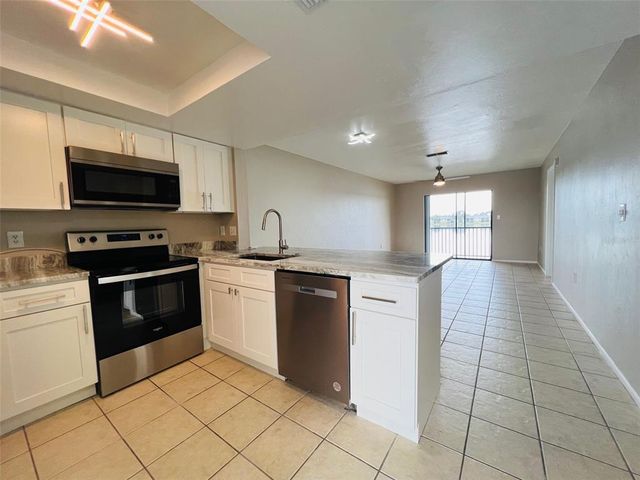 25225 RAMPART BOULEVARD 2006, Punta Gorda, FL 33983