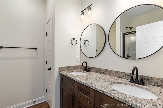 111 Merle Rd Road, Pinebluff, NC 28373