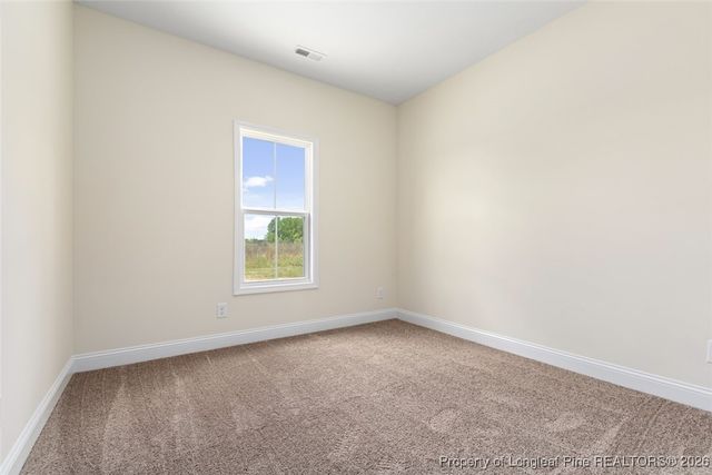 111 Merle Rd Road, Pinebluff, NC 28373