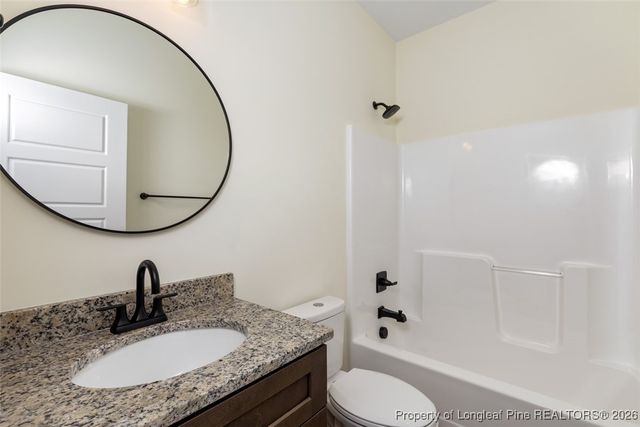 111 Merle Rd Road, Pinebluff, NC 28373