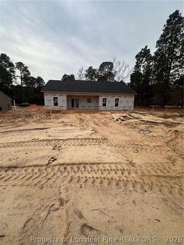 111 Merle Rd Road, Pinebluff, NC 28373