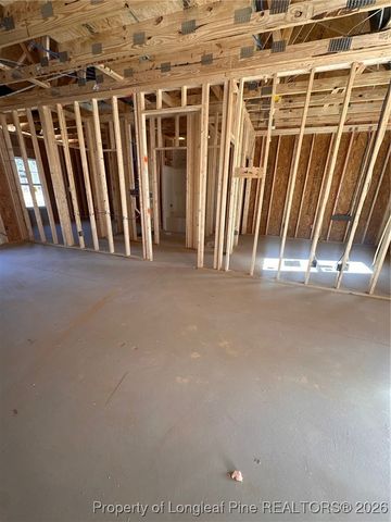 111 Merle Rd Road, Pinebluff, NC 28373