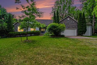 10755 Quigley Road, Dexter Twp, MI 48130