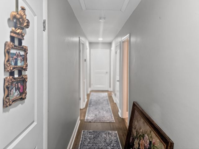 521 Steele Road, Rossville, GA 30741