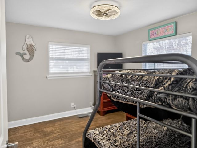 521 Steele Road, Rossville, GA 30741