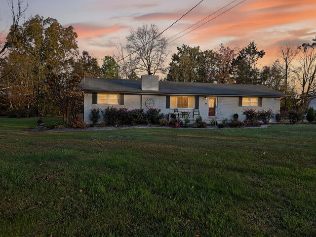 521 Steele Road, Rossville, GA 30741