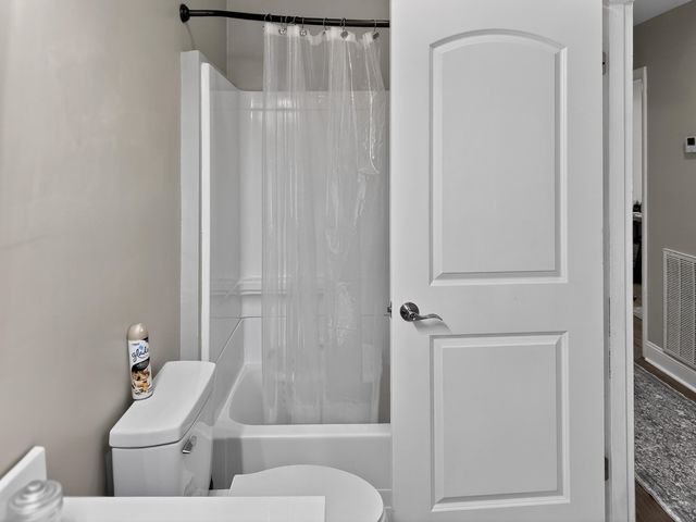 521 Steele Road, Rossville, GA 30741