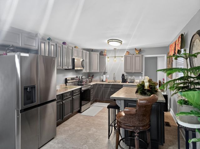 521 Steele Road, Rossville, GA 30741