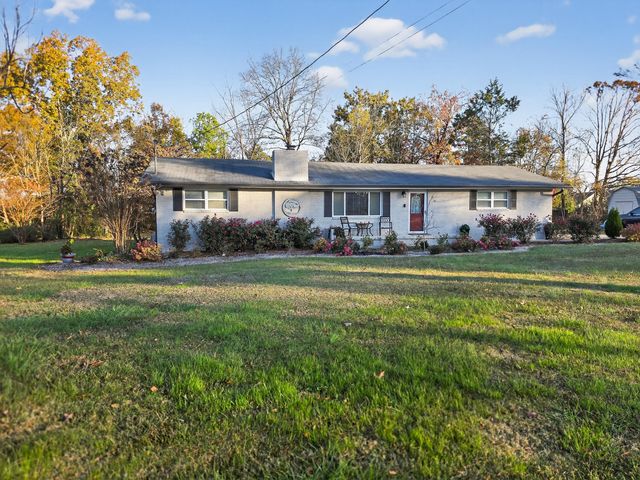 521 Steele Road, Rossville, GA 30741