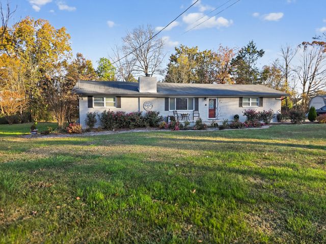 521 Steele Road, Rossville, GA 30741