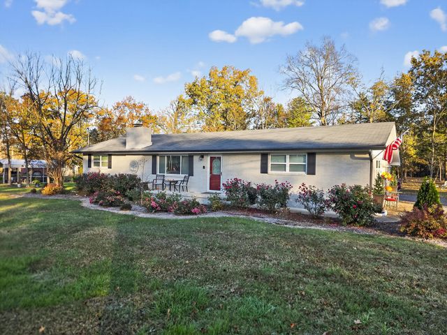 521 Steele Road, Rossville, GA 30741