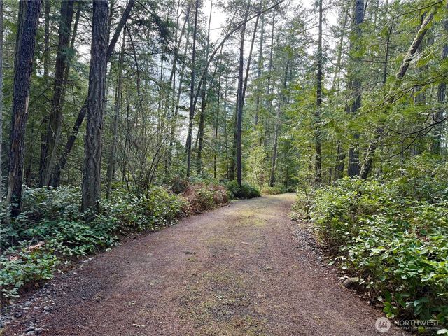 1111 Tarte Road, Friday Harbor, WA 98250