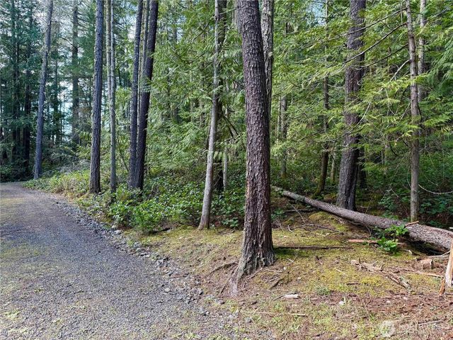 1111 Tarte Road, Friday Harbor, WA 98250