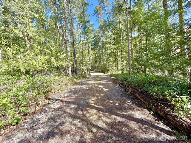 1111 Tarte Road, Friday Harbor, WA 98250