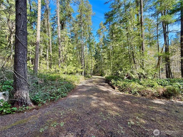 1111 Tarte Road, Friday Harbor, WA 98250